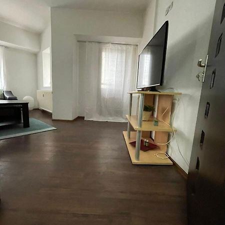 Apartament Old Center Bucuresti 아파트 외부 사진