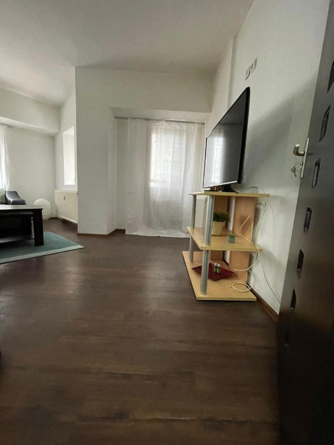 Apartament Old Center Bucuresti 아파트 외부 사진