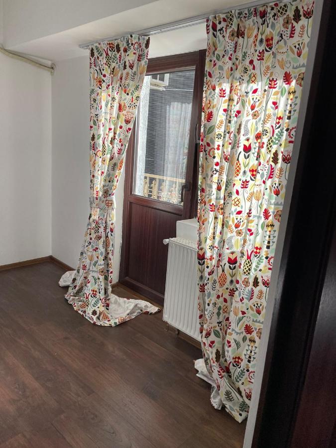 Apartament Old Center Bucuresti 아파트 외부 사진