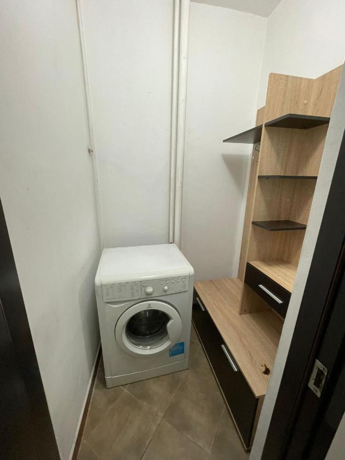 Apartament Old Center Bucuresti 아파트 외부 사진