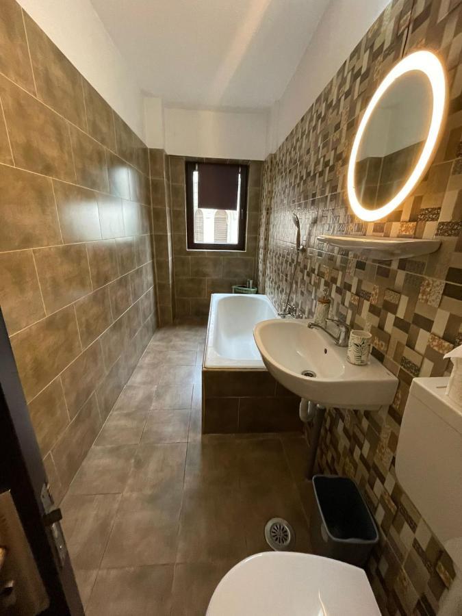 Apartament Old Center Bucuresti 아파트 외부 사진