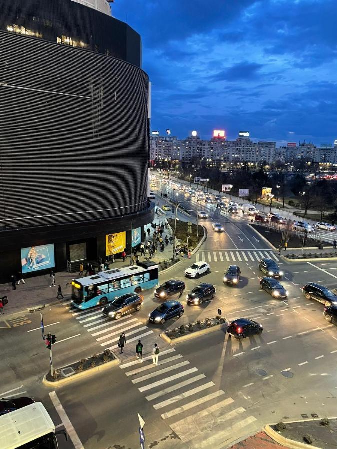 Apartament Old Center Bucuresti 아파트 외부 사진