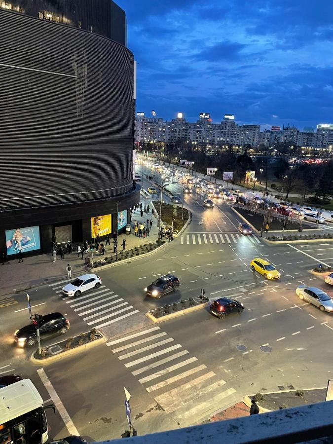 Apartament Old Center Bucuresti 아파트 외부 사진