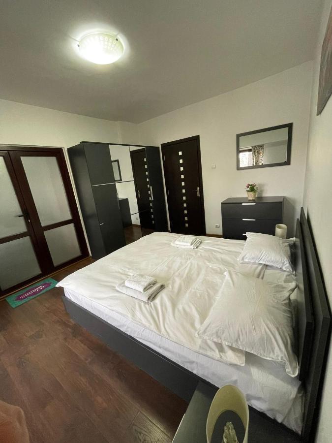 Apartament Old Center Bucuresti 아파트 외부 사진