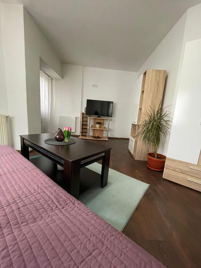 Apartament Old Center Bucuresti 아파트 외부 사진